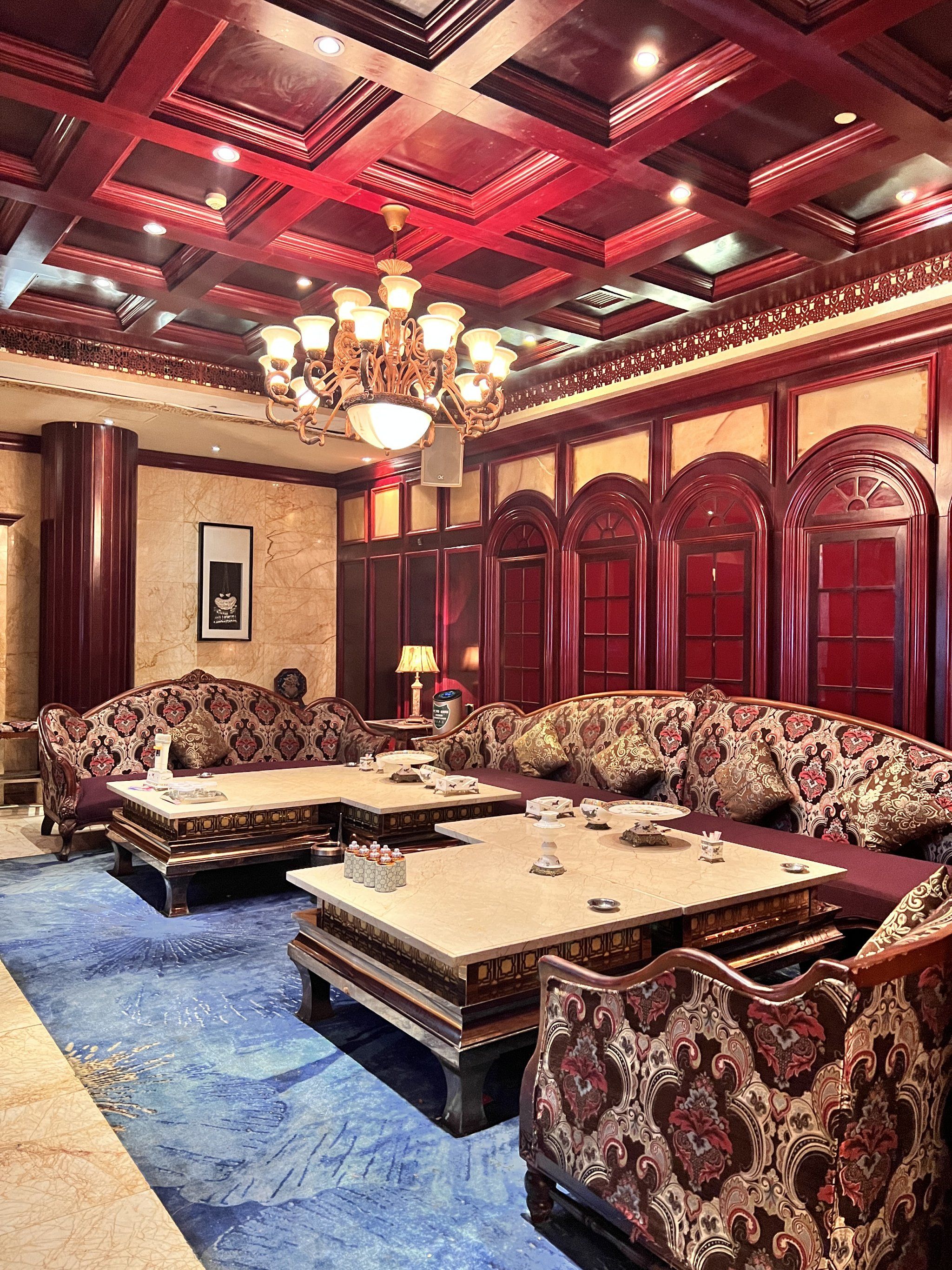 商务ktv新玩法-芮城县ktv预定