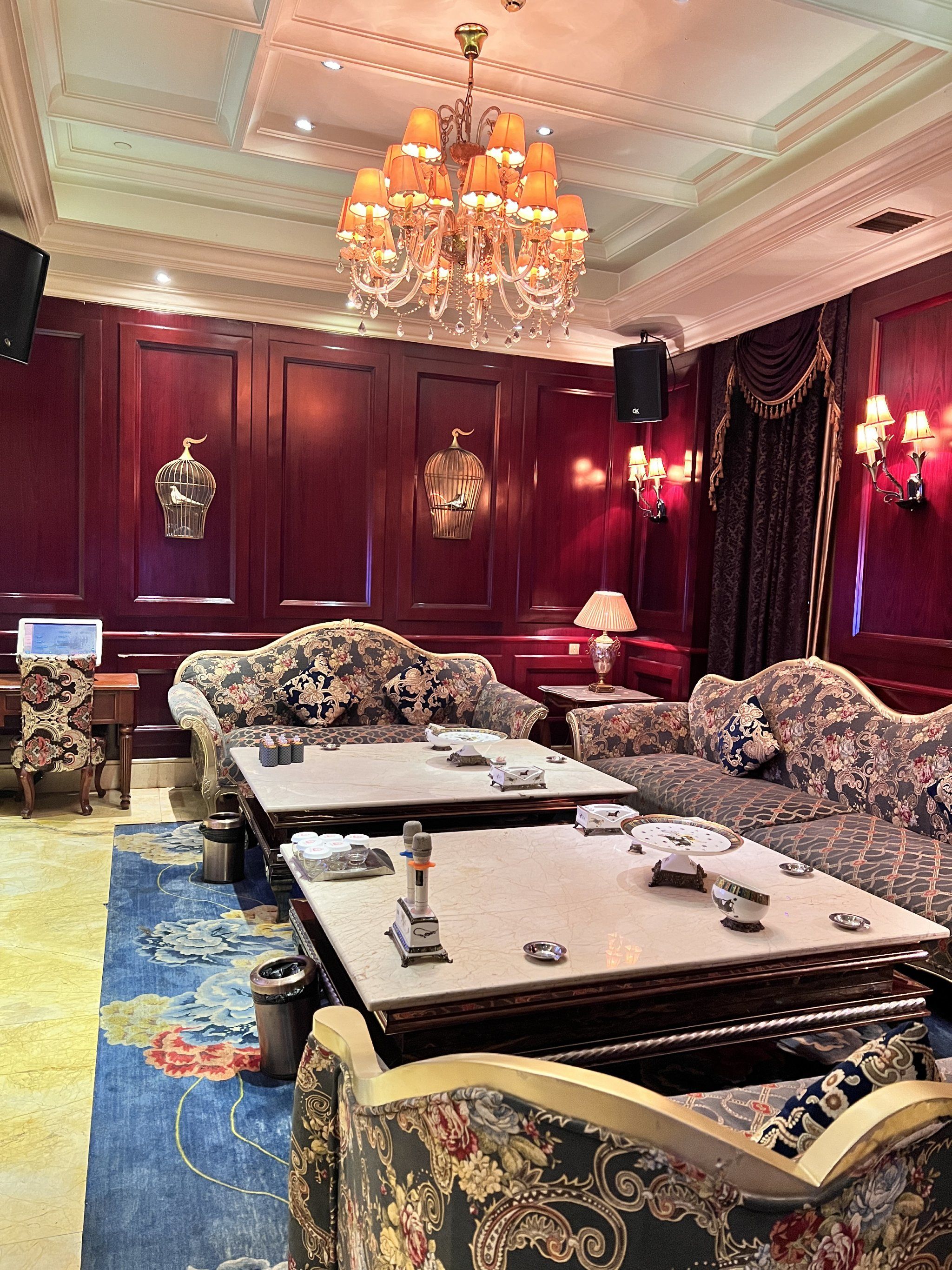 运城ktv订房商务ktv怎么样全解析-芮城县ktv订房