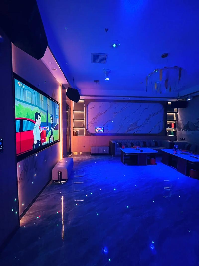 运城商务ktv消费攻略-芮城县ktv预定